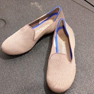 Rothy's Mocha Loafer - 6.5